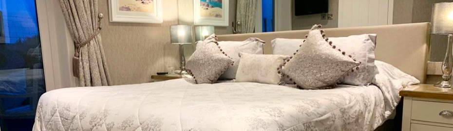 Luxury Bed & Breakfast Rooms