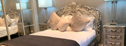 Our Rooms